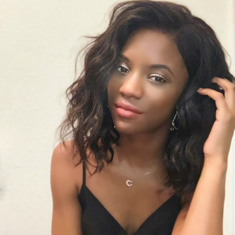 Meet your Posher, Giara